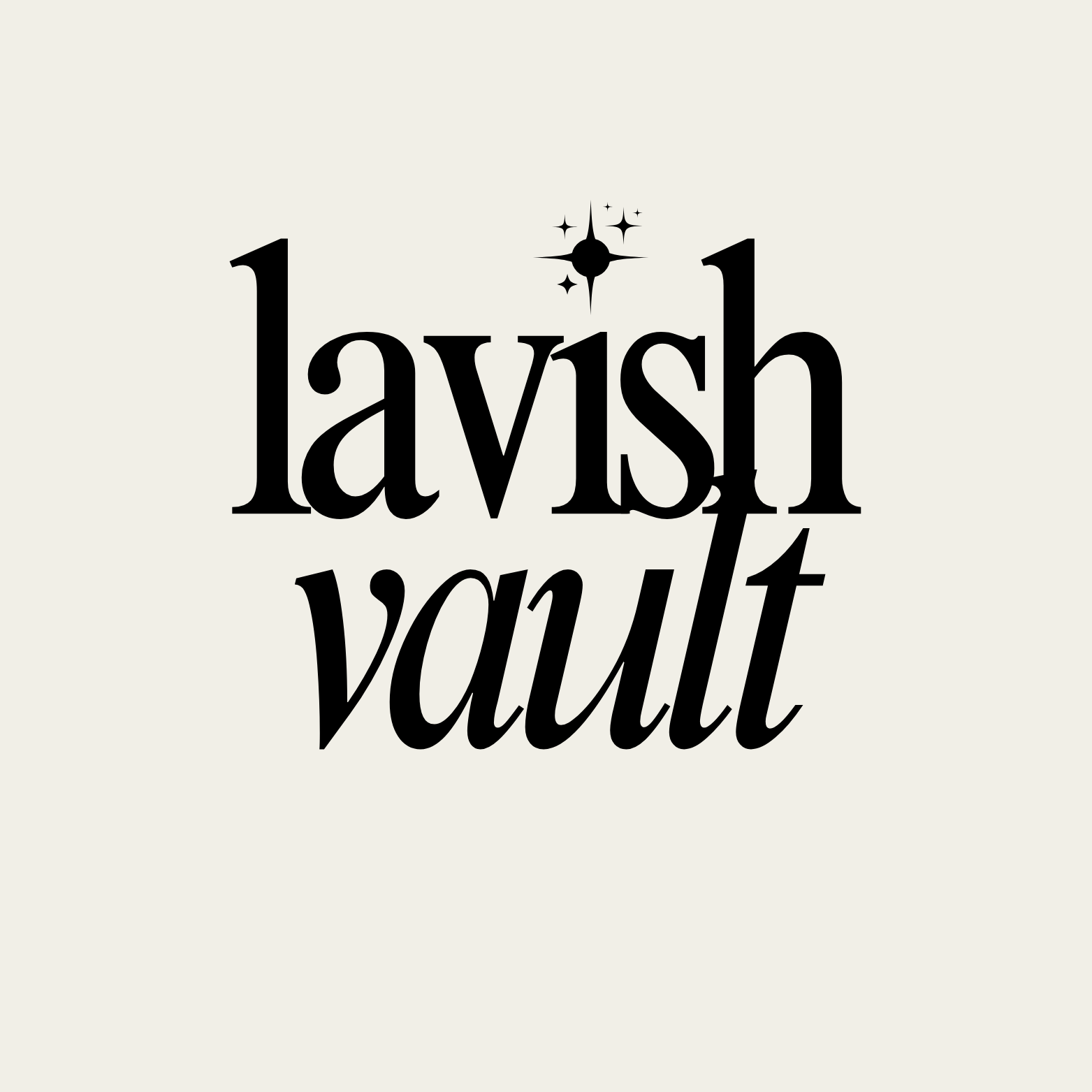 Lavish Vault